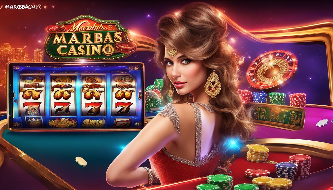 Marsbahis canlı casino 2024